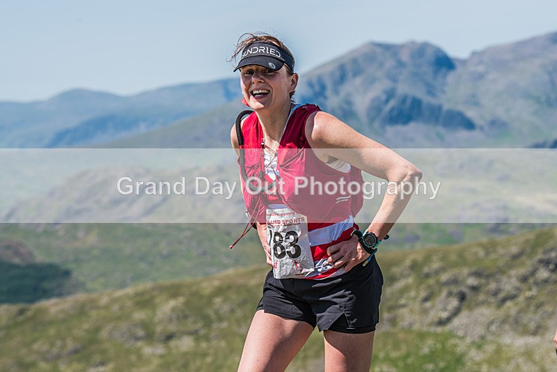 Duddon Long-934 - Duddon Valley (Long) Fell Race Saturday 3rd June 2023