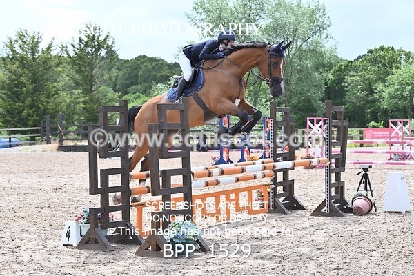 BPP_1529 - CLASS 12 SAT  Senior Discovery/ 1m Open