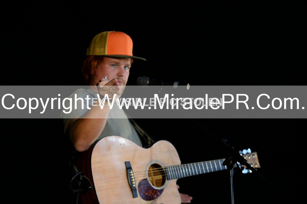 MSF_5510 - Sing it like Sheeran.