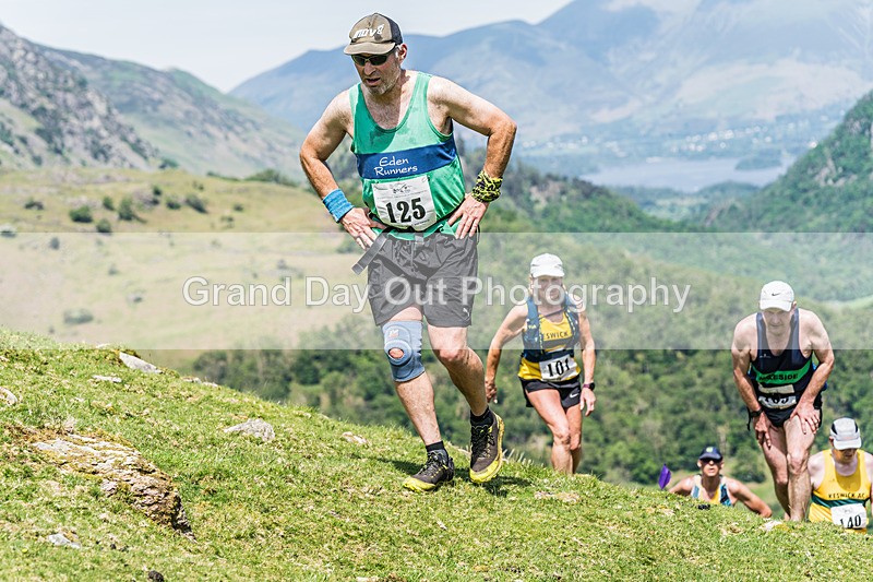 Glaramara-167 - Glaramara Fell Race Sunday 19th May 2024