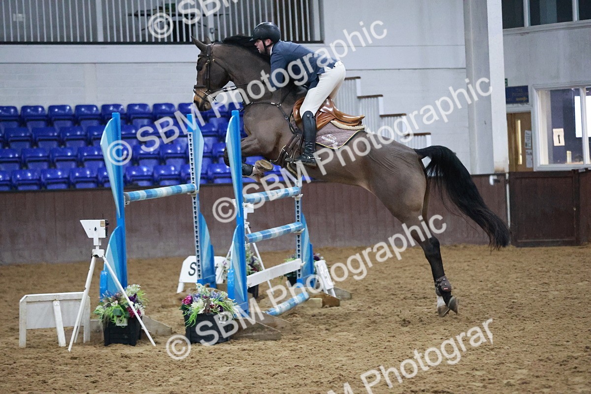 SBM_001903 - Class 6 - National 1.30m 1.40m