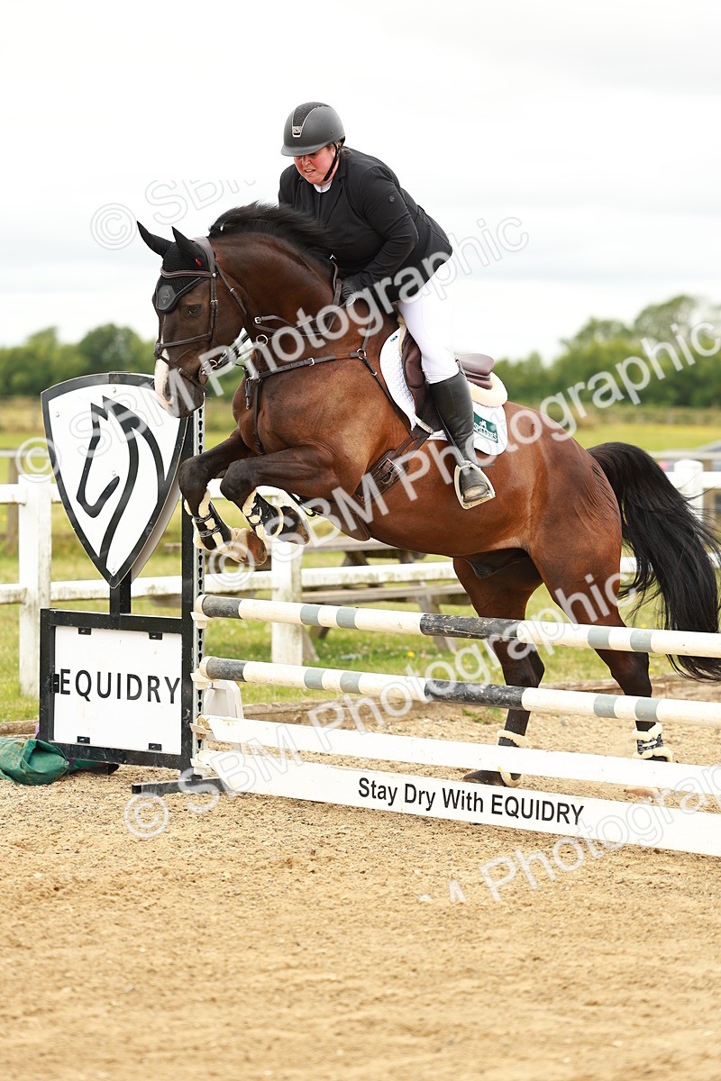 SBM_001862 - Class 9 - Senior British Novice - 90cm
