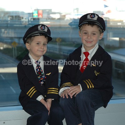  - Children