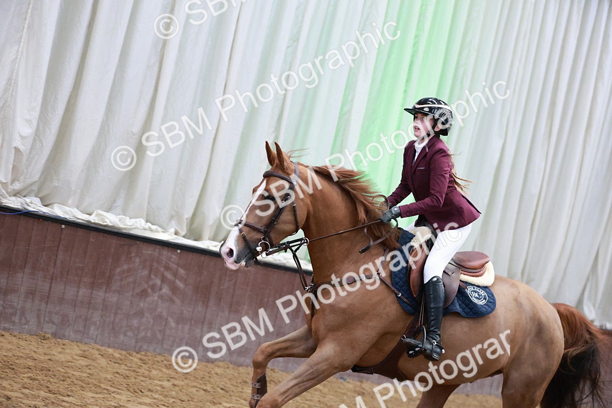 SBM_000899 - Class 3 - Senior Discovery 1.00m