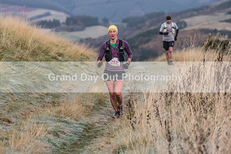 Tweed Valley-100 - High Terrain Events Tweed Valley 65 & 50K Ultra Trail Races Sunday 17th November 2024