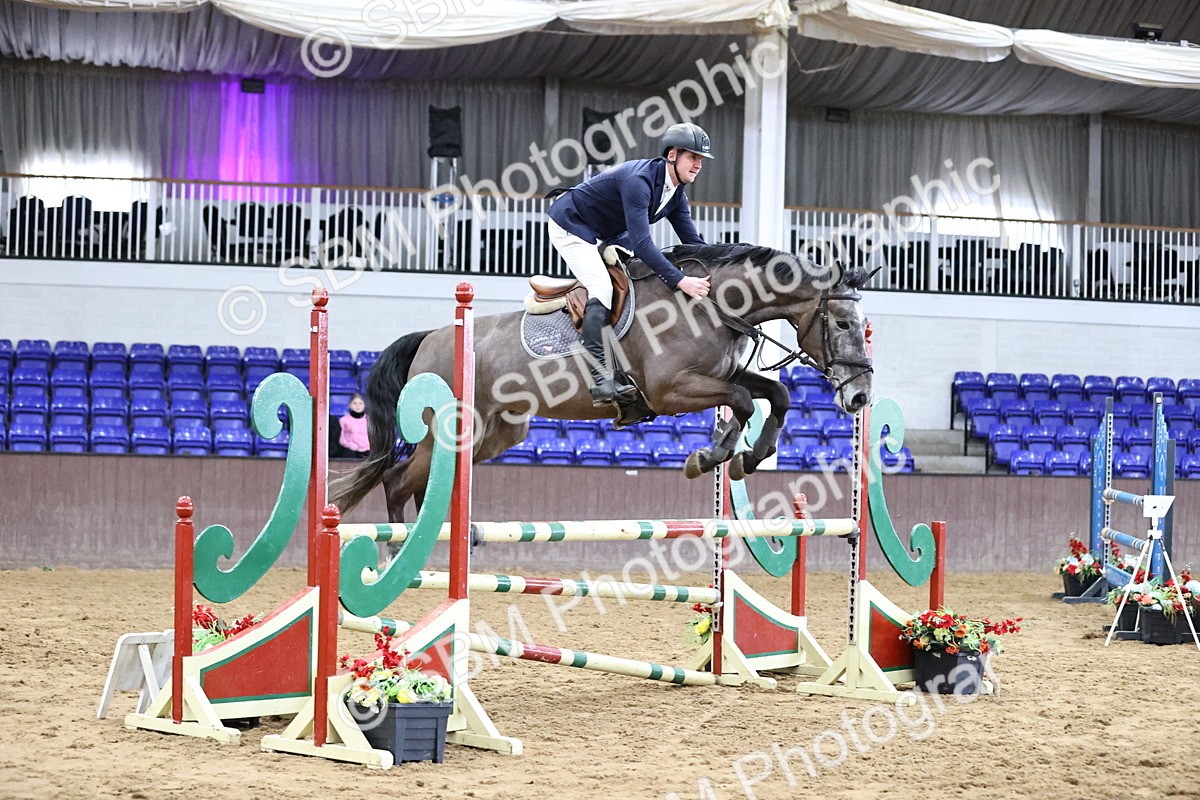 SBM_001172 - Class 3 - Senior Discovery - 1.00m Open