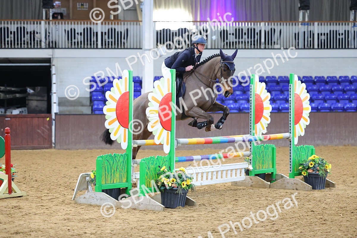 SBM_004727 - Class 12 - Senior British Novice - 90cm Open