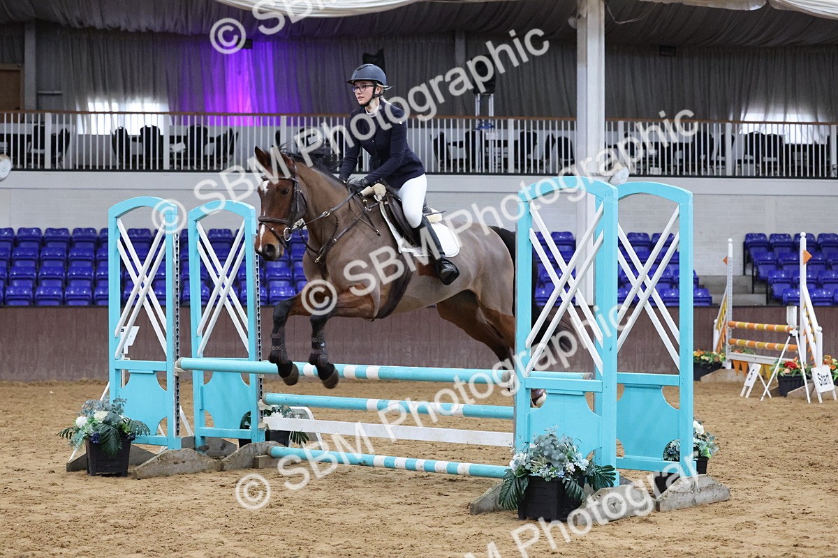 SBM_005259 - Class 20 - Senior British Novice - 90cm Open