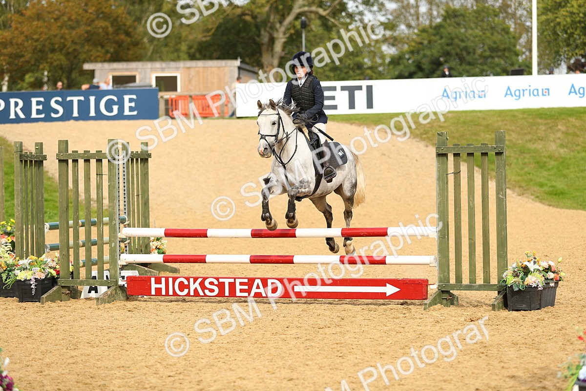 SBM_70230 - J18 - Junior Pony 85cm Championship