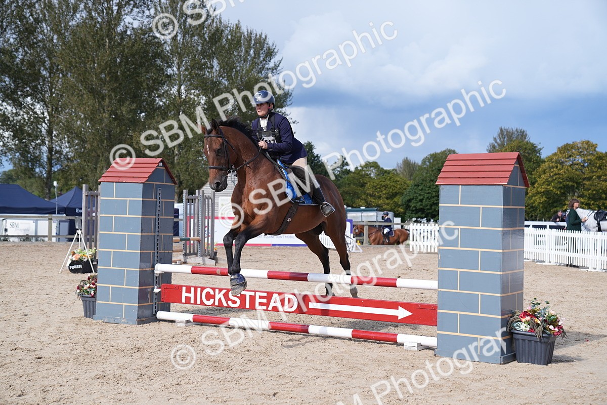 SBM_08565 - J56 Clear Round 70cm