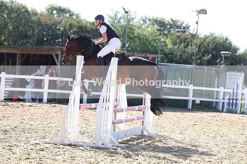 3E7A5137 - Class 9: 80cm Senior