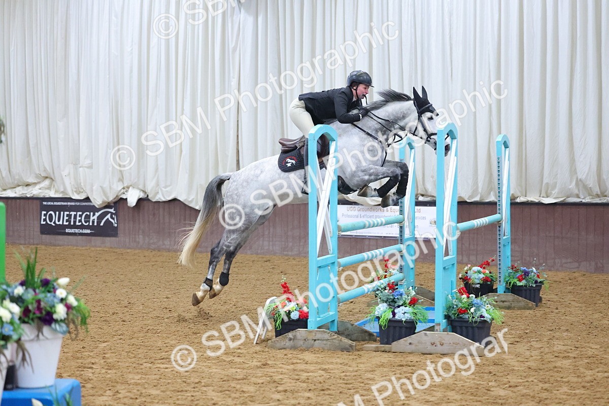 SBM_002410 - Class 16 - The WB Equiline Star Championship Qualifier (1.10m)