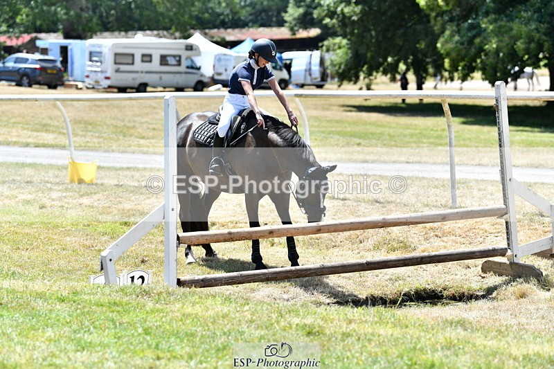 260705A-135347-20118 - Cls 59 Snr 100cm Derby Trial