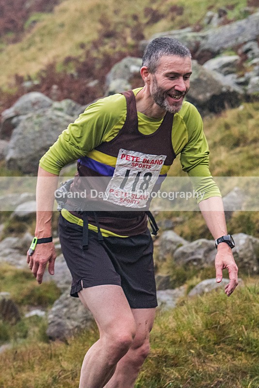 Langdale-516 - Langdale Horseshoe Fell Race Saturday 7th October 2023