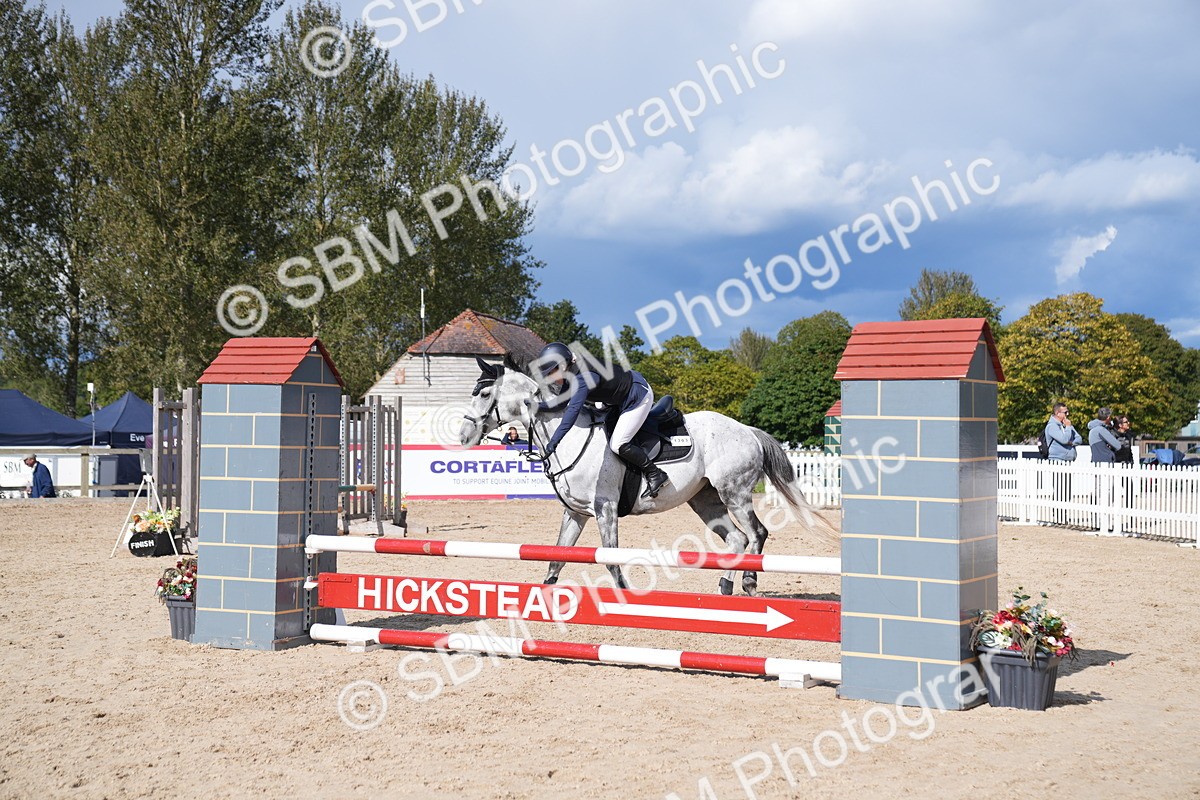 SBM_08541 - J56 Clear Round 70cm