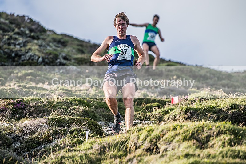 Gategill-90 - Gategill Fell Race Wednesday 2nd July. 2025