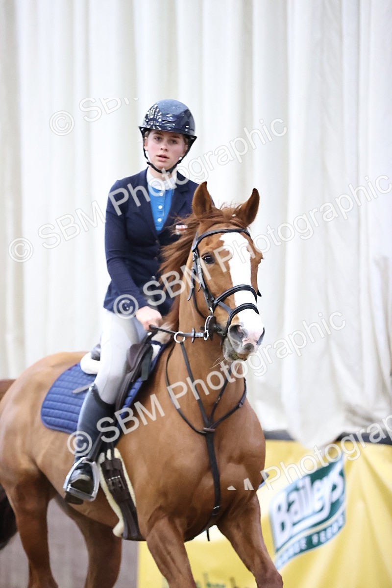 SBM_001075 - Class 6 - Junior 1.15m