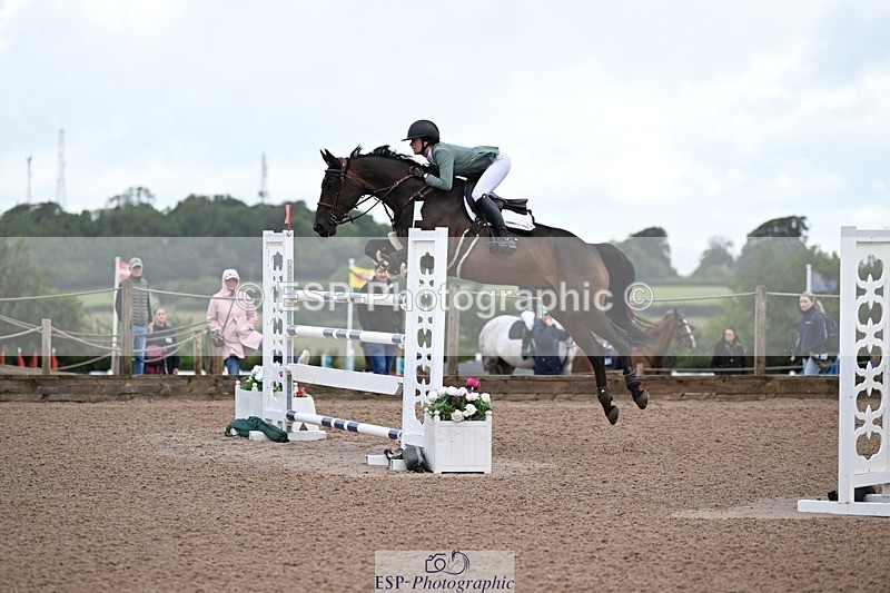 250720-083322-18249 - Cls 20, 1 Star Gold Tour