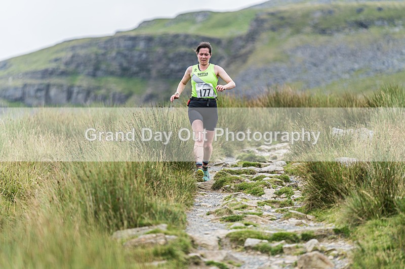 Ingleborough-941 - Ingleborough Mountain Race Saturday 20th July 2024