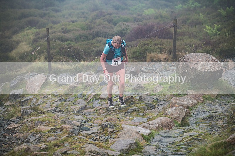 Buttermere-488 - Darren Holloway Memorial Buttermere Horseshoe Fell Race Saturday 28th June 2025