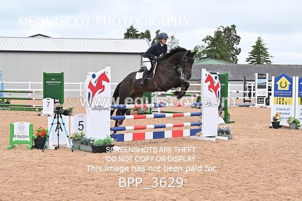 BPP_3629 - CLASS 1 WED Nupafeeds Senior Dicovery/1m open