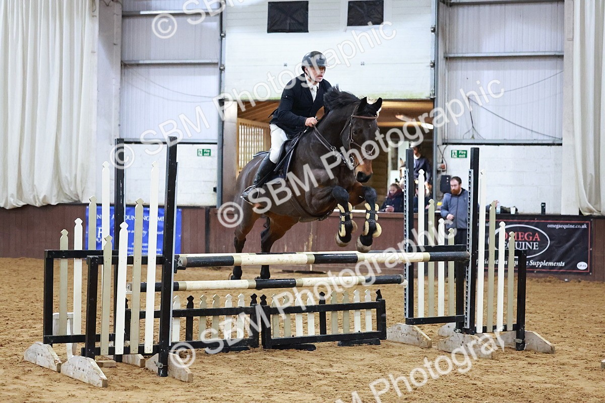 SBM_001187 - Class 3 - Senior Discovery - 1.00m