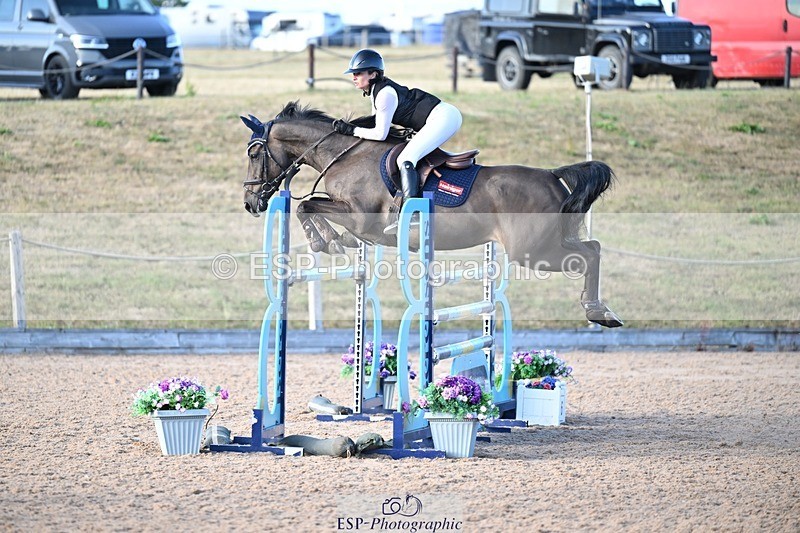 260731-192839-07150 - Cls 15 Snr Foxhunter