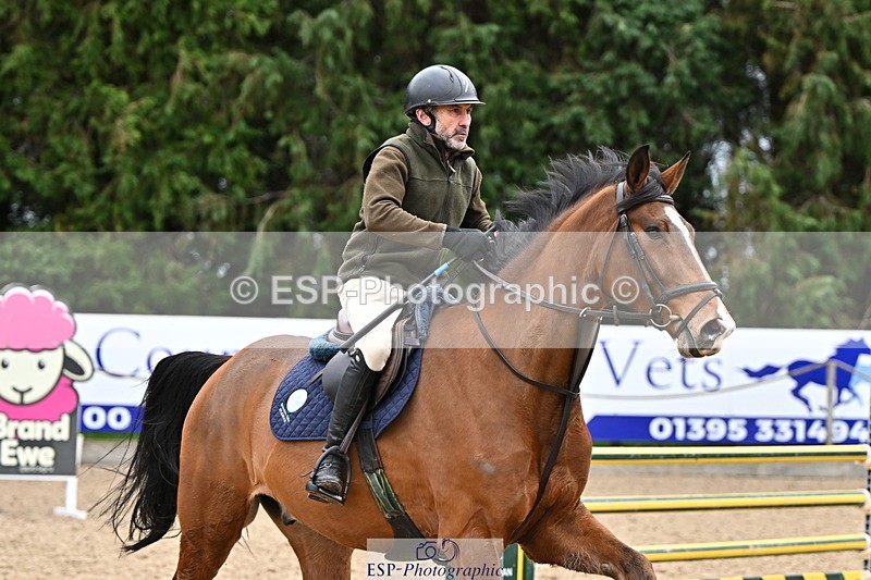 250201A-113854-00474 - Cls 02 Local Horse 100cm