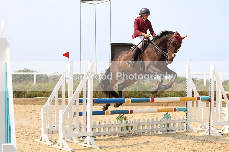 3E7A2072 - Class 6: Senior Discovery/1m open