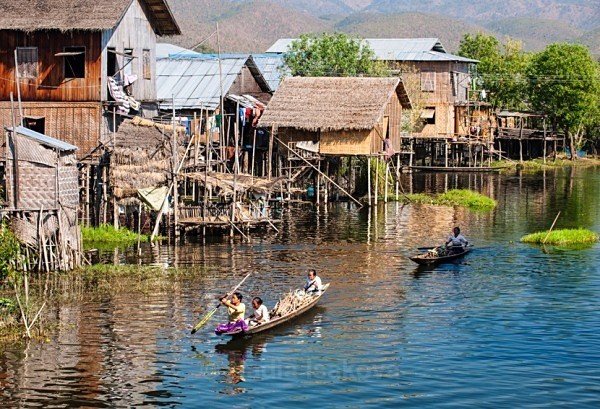  - Burma