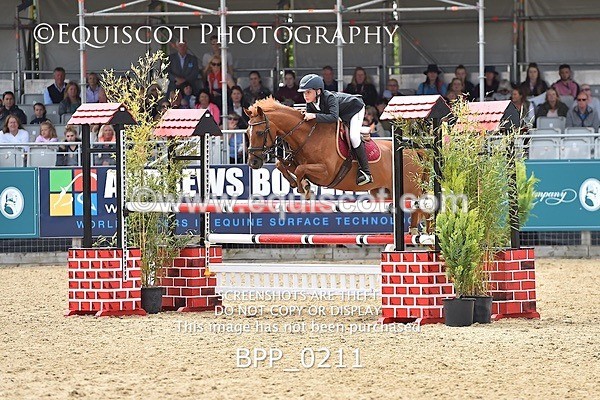 BPP_0211 - RHS 2019 Selection - *Just some random spectator shots so Lucky Dip if you are there!