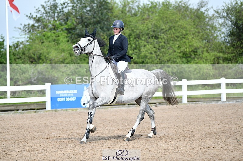 240512A-103450-17700 - Cls 40 Discovery Second Round