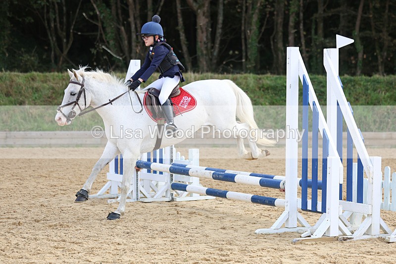 3E7A6652 - Class 2: 50cm Open