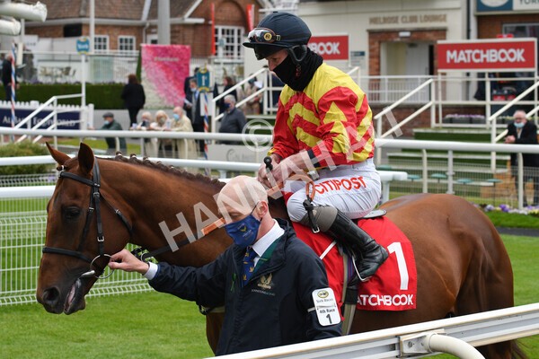 yr14052021r4-7 - Race 4 3.10pm The Matchbook Yorkshire Cup