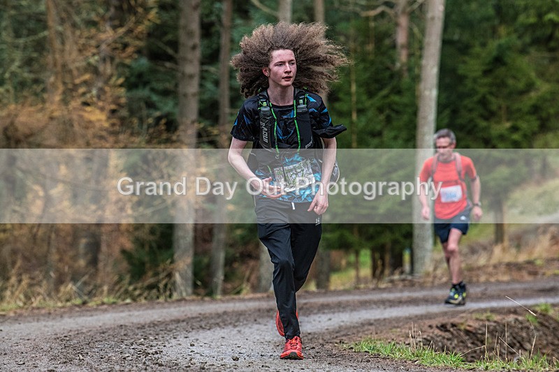 Glentress 21  10K-978 - High Terrain Events Glentress 21 & 10K Trail Races Saturday 16th November 2024