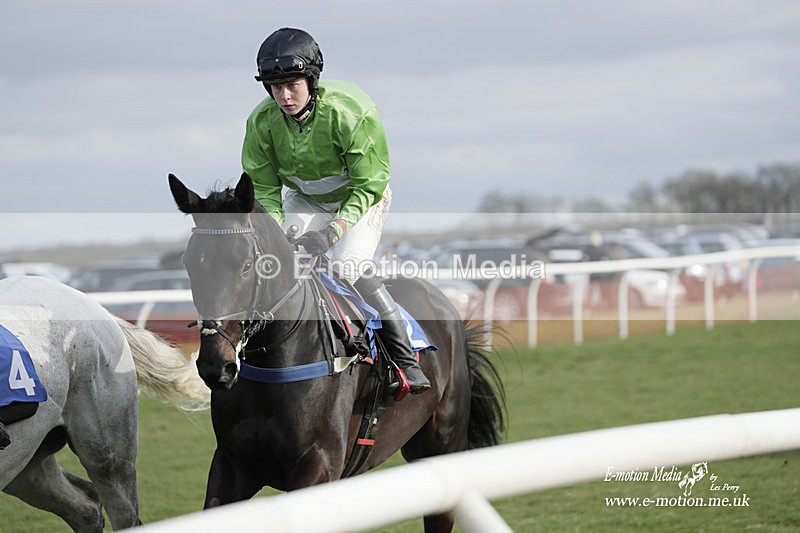PtP 190323 609 - Oakley Hunt Point-to-Point Brafield-On-The-Green 19/03/23