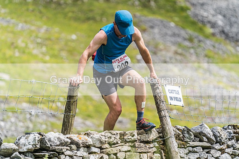 Settle Hills-505 - Settle Hills Fell Race Sunday 21st June 2026