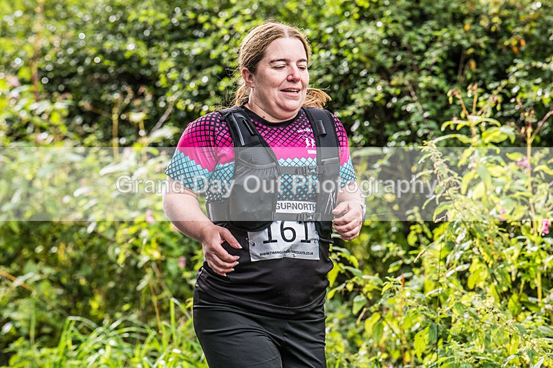 The One-86 - The One 10 Mile Road Race Saturday 13th September 2025