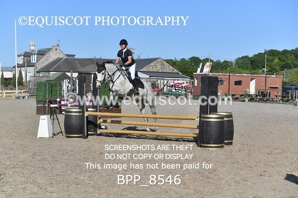 BPP_8546 - CLASS 2 Club/ Unaffiliated 80cms Open