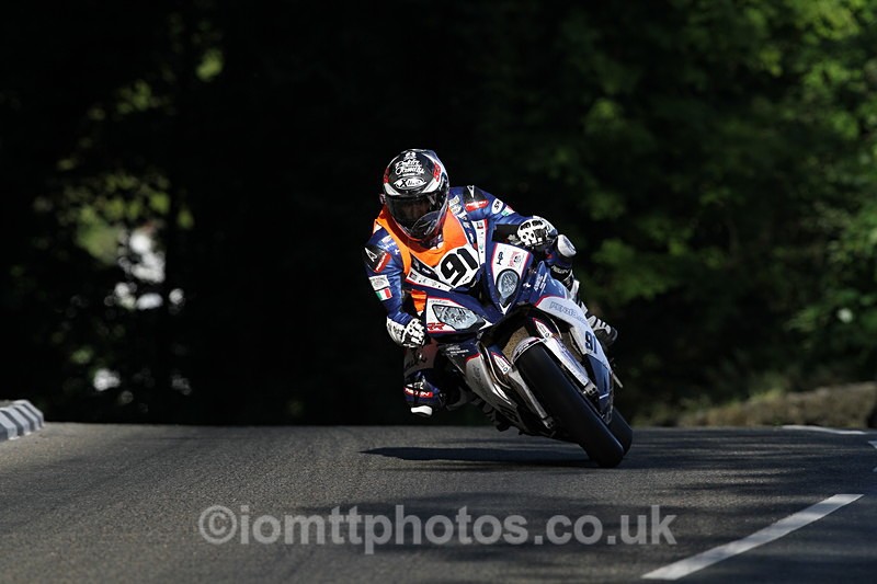 PR153994 - Friday Practice