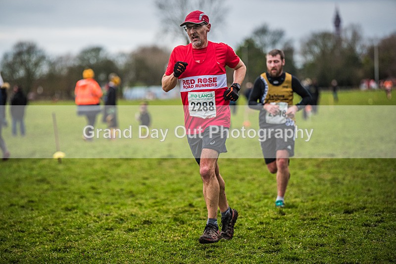 Blackpool-1169 - Mid Lancs XC Blackpool Saturday 13th January 2024