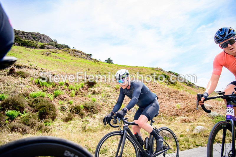 124110 - Blea Tarn Climb 12:00 - 13:00