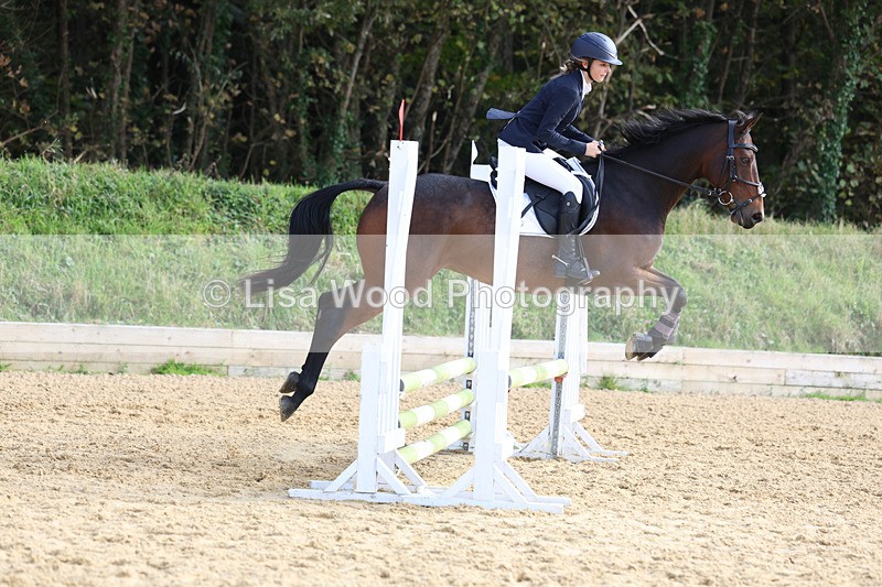 3E7A8127 - Class 4: 70cm open