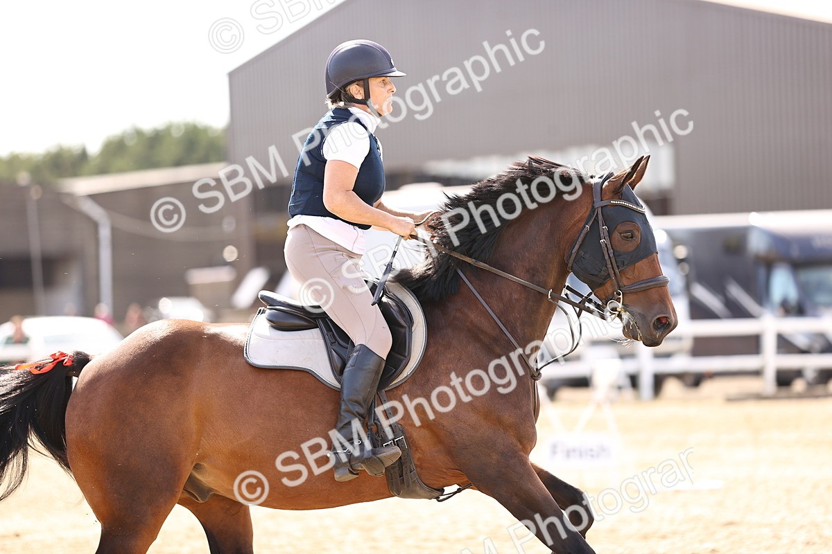SBM_000189 - Class 1 - Clear Round