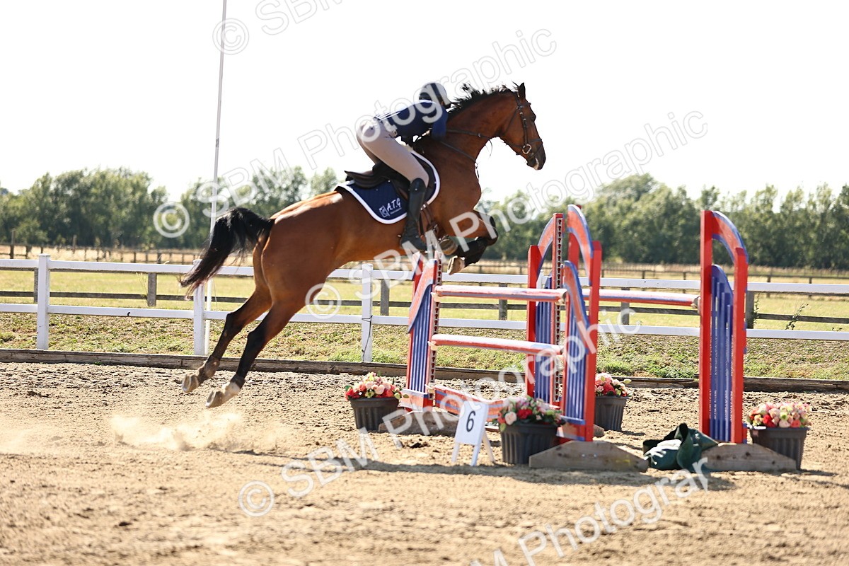 SBM_015770 - Class 17 - National Grade B Handicap Grade C Handicap