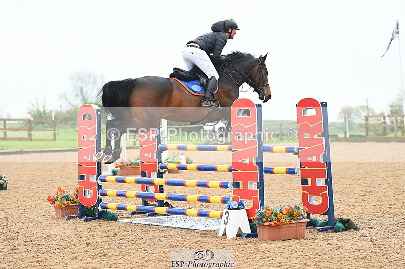 230505A-102146-02888 - Cls 20 Snr Foxhunter