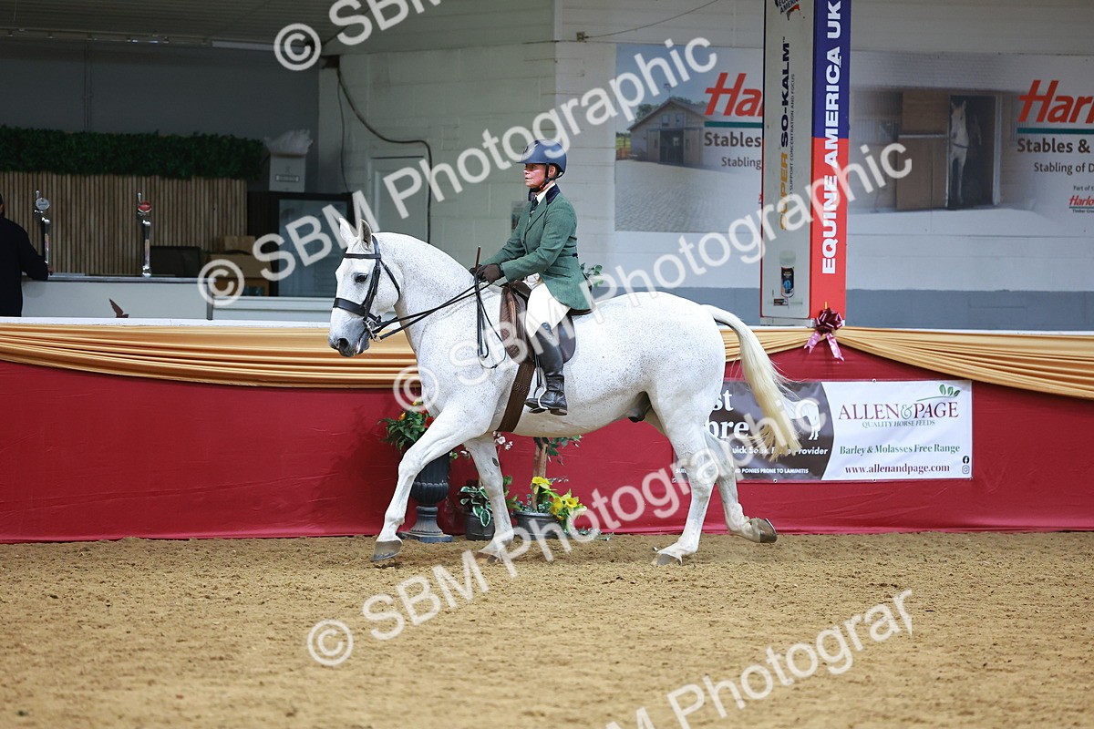 SBM_06145 - Class 12R - Ridden Pre-Vet