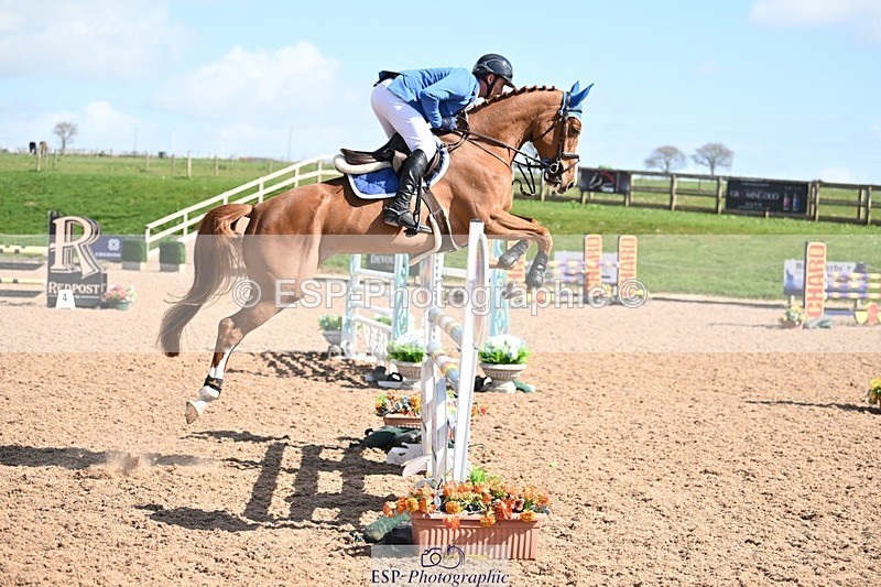 250329-111033-04113 - Cls 14 Snr Newcomers