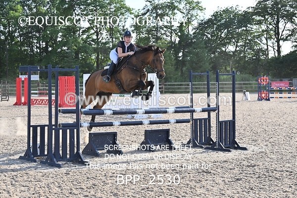 BPP_2530 - CLASS 6  Senior Discovery/ 1m Open