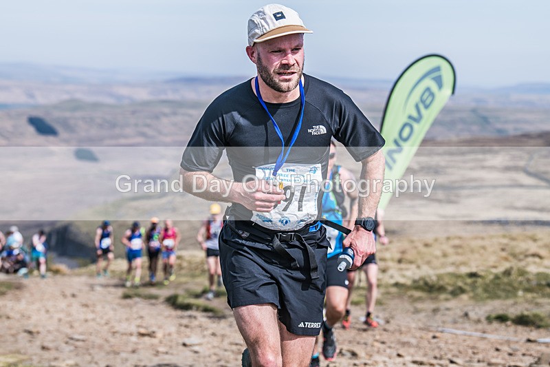 Pen-Y-Ghent-382 - The 3 Peaks Race Saturday 25th April 2026 - Pen Y Ghent